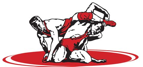 free wrestling vector clipart 10 free Cliparts | Download images on ...