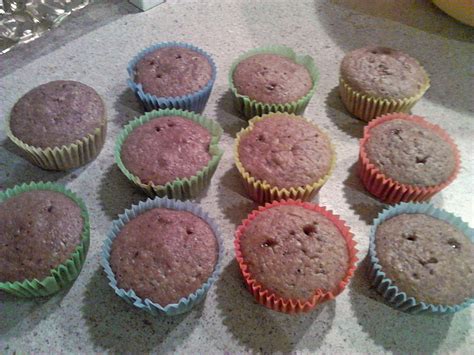 Schoko Toffifee Muffins Von Damaris16 Chefkoch De