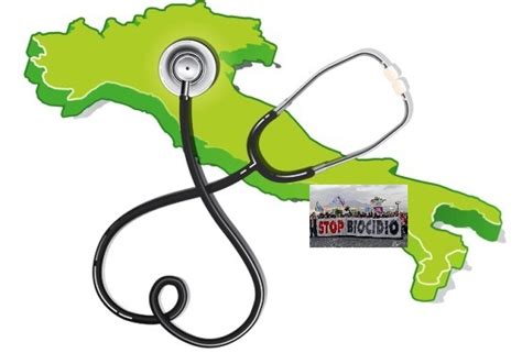 Stato della sanità Italiana Il Giornale di Caivano