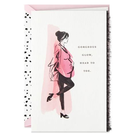 Discover Unique Pregnancy Cards Delivered Right to Your Doorstep - Hunter Games Magazine