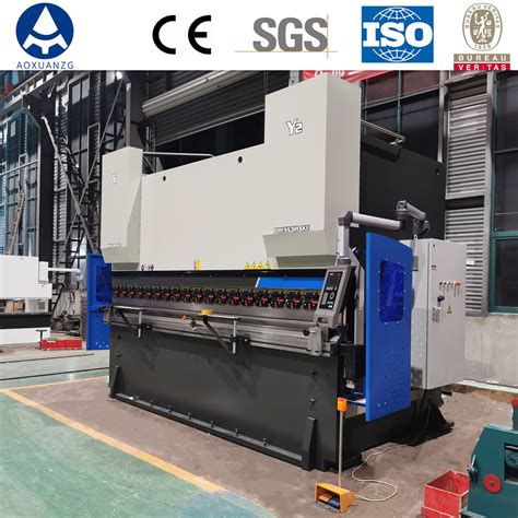 Axis Delem Controller Da S T Cnc Sheet Metal Bending