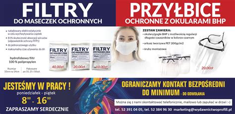 Wydawnictwo Profill kompleksowa obsługa reklamowa