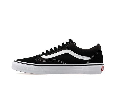 Vans Unisex Adults Old Skool Trainers