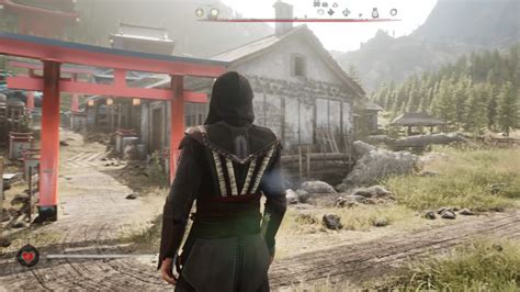 Новый Assassin s Creed Infinity показали на видео и поразили фанатов