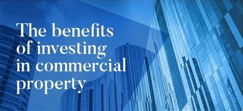 The Benefits Of Investing In Commercial Property Abacus Solicitors