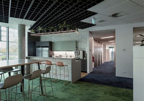 Auckland Council — Commercial furniture solutions | Aspect Furniture