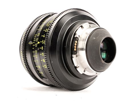 Used Arri Lds Ultra Prime Mm T Pl Fit Mpb