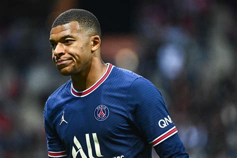 Foot PSG PSG 200 millions pour Mbappé le Qatar sen fiche