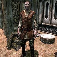 Skyrim:Sigurd - The Unofficial Elder Scrolls Pages (UESP)