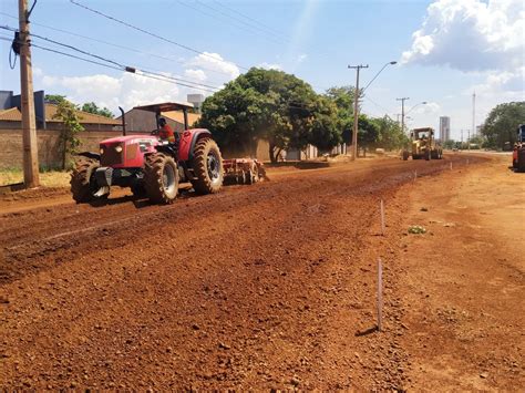 Governo retoma obras de pavimentação das quadras 307 309 e 407 Sul de