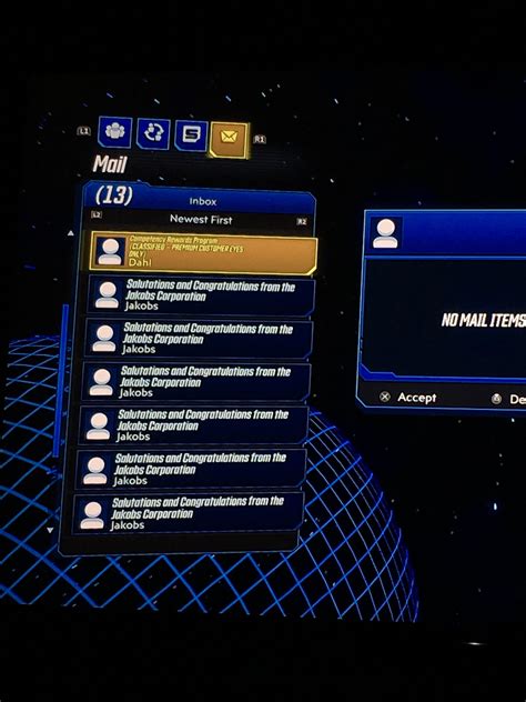 When you have manufacturer loyalty : r/borderlands3