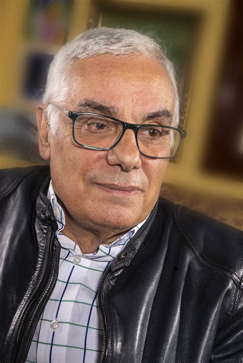 Luis León Barreto presenta en la Casa Museo Pérez Galdós su nuevo libro