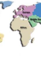 continents-regions.jpg - Map Pictures