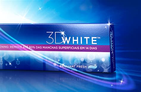 Oral B - 3D White Strips on Behance