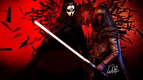 Sith Lord Wallpapers - WallpaperSafari