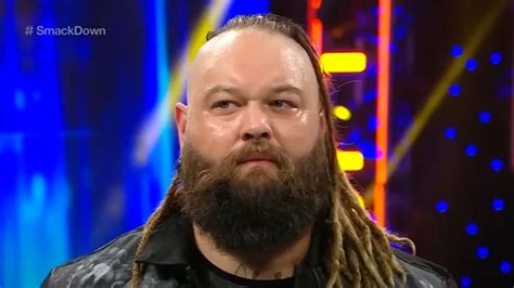 Bray Wyatt S Rumored New Faction With Ex Wwe Star Was A Bad Idea Dutch