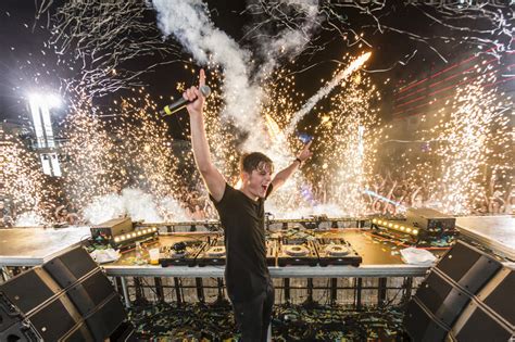 Martin Garrix Uploads 4k Video Of Anima Stage Show At Amsterdam Rai Welcome To Red Rocks Tickets