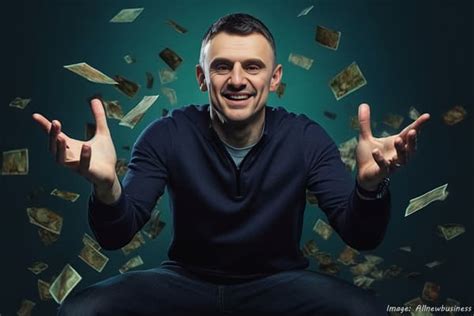 Gary Vee Net Worth A Look Into The Entrepreneur S Life