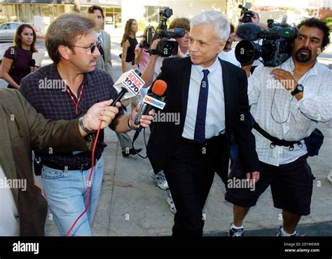 Robert blake trial hi-res stock photography and images - Alamy