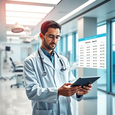 Quanto Um Médico Ganha No Brasil