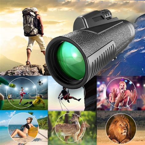 cosmic scope top rated long range monocular telescope daily