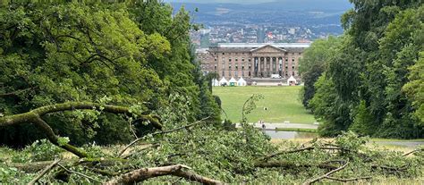 10 Jahre Weltkulturerbe Kassel feiert Bergpark Jubiläum im