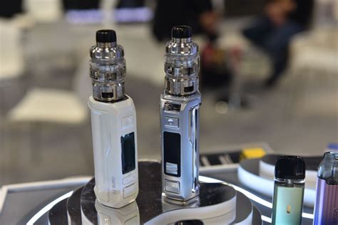 Australian Government To Ban Recreational Vaping E Cigarette Laws To