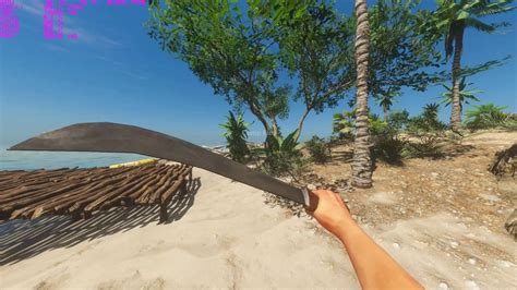 Stranded Deep Benchmark Nvidia Gtx Gb Amd K Ghz Youtube