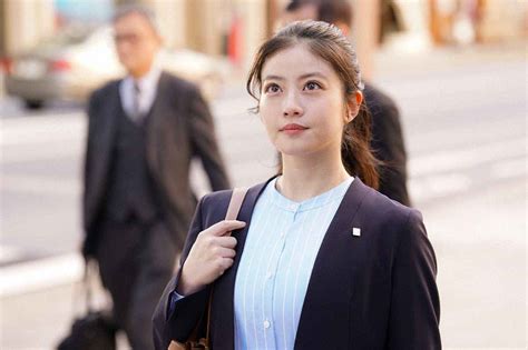 今田美桜主演で13日復活「花咲舞が黙ってない」相関図 相棒に山本耕史、上川隆也は叔父 産経ニュース