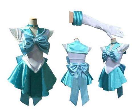 Cosplay Anime Sailor Moon Kostiumy Anime Rysunek 13507140484 Allegropl