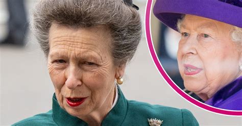 Princess Anne issues emotional statement after the Queen's death