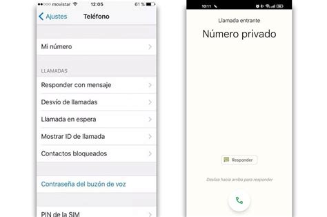 C Mo Llamar Con N Mero Oculto En Android Y Iphone