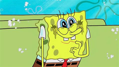 Spongebob S Big Birthday Blowout Part 1 Spongebob Squarepants Season 12 Episode 13 Apple