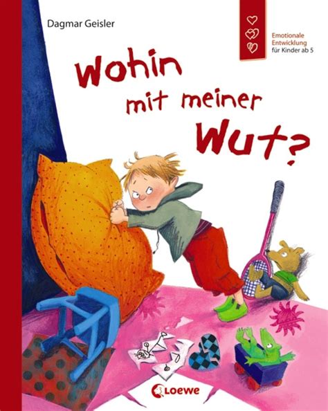 Wohin Mit Meiner Wut Von Dagmar Geisler Buch