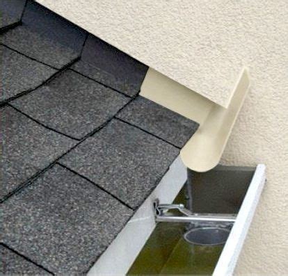 Rainwater Diverter For Roof