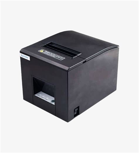 Thermal Receipt Printer - Katoya Innovations