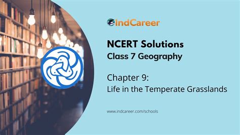 NCERT Solutions Class 7 Geography Chapter 9 IndCareer Schools