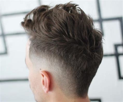 Surprising Mid Fade Haircuts For Coolest Fade Hairstyle