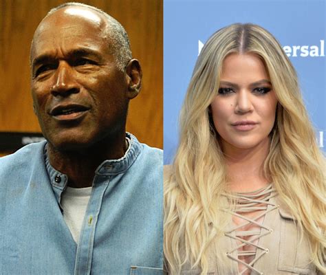 Khloe Kardashian: New Evidence That O.J. Simpson Is Her Dad? - The ...