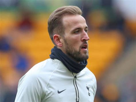 Harry Kane Completes Massive Tottenham U Turn As Striker Gives Bayern