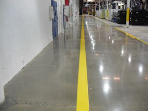 Concrete Polishing Services | Indianapolis and Cincinnati