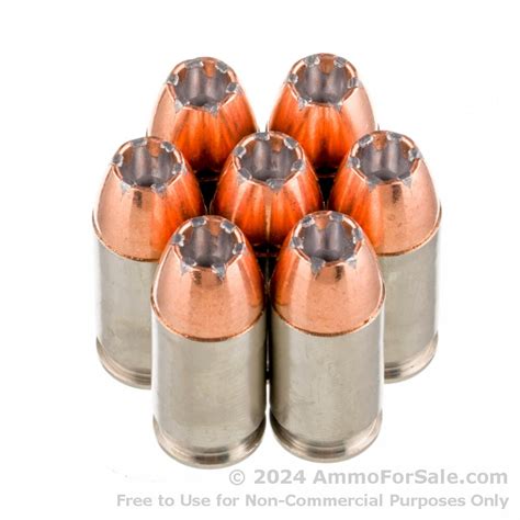 Rounds Of Discount Gr Jhp Acp Ammo For Sale By Speer