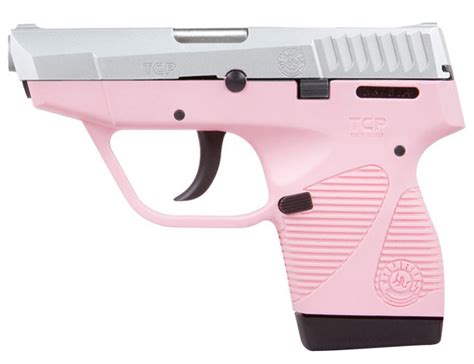 The Pretty Pink Arsenal Shootem Up Sunday Pretty Pink Guns