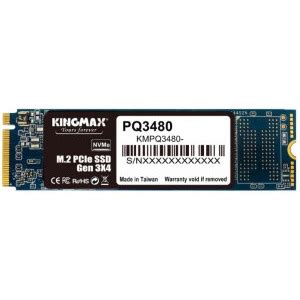 SSD KingMax PQ3480 2TB PCI Express 3 0 X4 M 2 2280 PC Garage