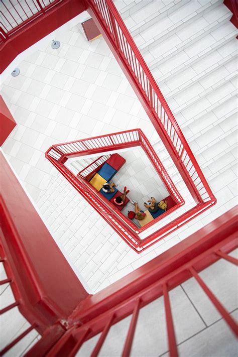 Dixie State University - Campus Rec Magazine