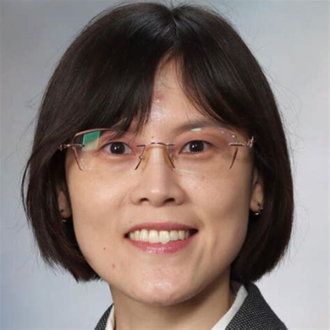 Zhen Li Associate Professor M D Ph D Shandong University