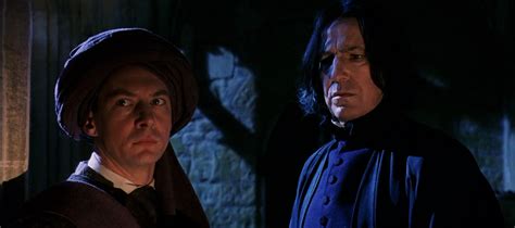 Professor Quirrell Actor