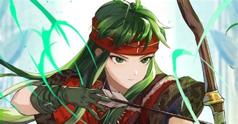 【feh】スーの評価とおすすめ個体値【feヒーローズ】 ゲームウィズgamewith