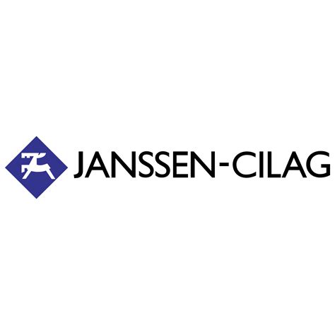 Janssen Cilag Logo PNG Transparent & SVG Vector - Freebie Supply