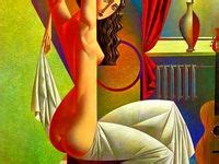 70 Ideas De Georgy Kurasov Arte Cubista Cubismo Cubismo Pintura